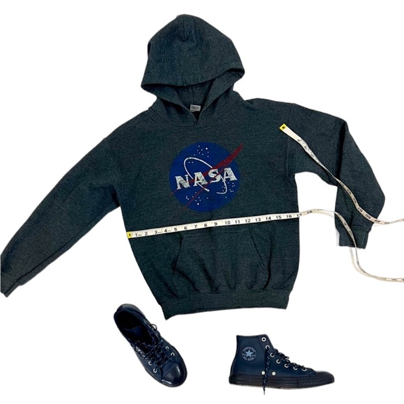 Nasa Sweatshirt - Picture 6 of 6